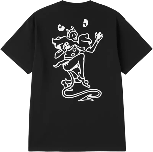 Carhartt WIP Playing Cards Graphic Relaxed Men's T-Shirt — foto 2