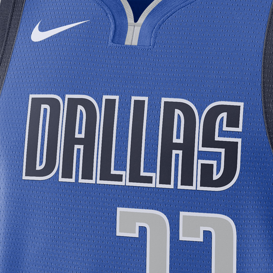 Mavericks swingman jersey best sale