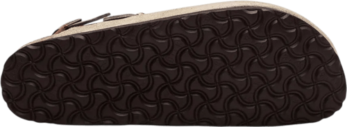 Birkenstock Tokio LEVE Gris — foto 3