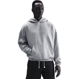 Nike Standard Issue Secondary Brushed Hoody Grey C063
