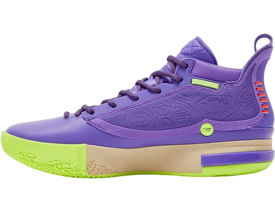 361 Joker 1 Joker Purple - 139,95 € | Available at KICKZ