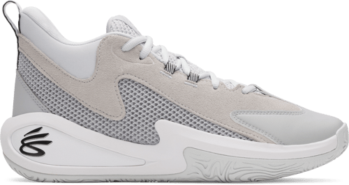 Under Armour Curry 3Z 25 Gris C014
