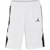 Jordan TM25 Basketball Stock Pantalones cortos Blanco C100
