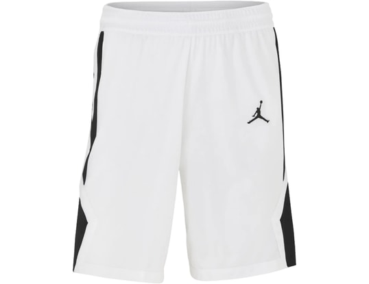 Produktgalerie, 1 of 4, Jordan TM25 Basketball Stock Short Weiß F100