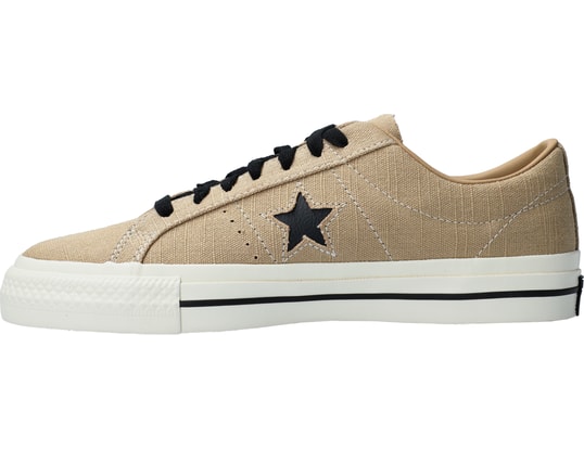 Converse One Star Pro Sneaker Brown - 31.95 € | Available at