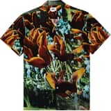 Obey Camisa Orange