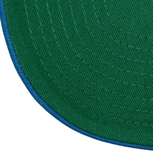 Mitchell & Ness Mitchell and Ness New York Knicks Cap Beige — foto 4