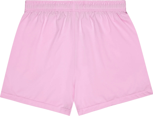 Bucketz New School Short Pink — photo 3