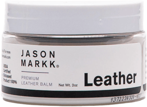Jason Markk Leather Conditioning Balm — foto 2