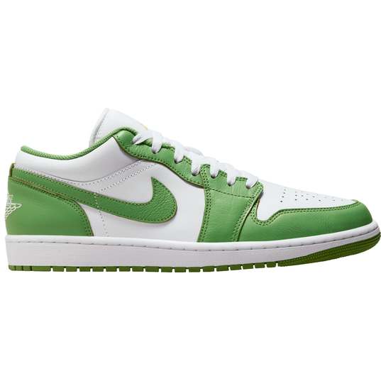Green michael jordan shoes cheap