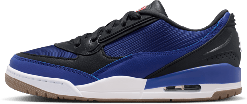 Air Jordan Ultra 'Black Blue' — photo 6
