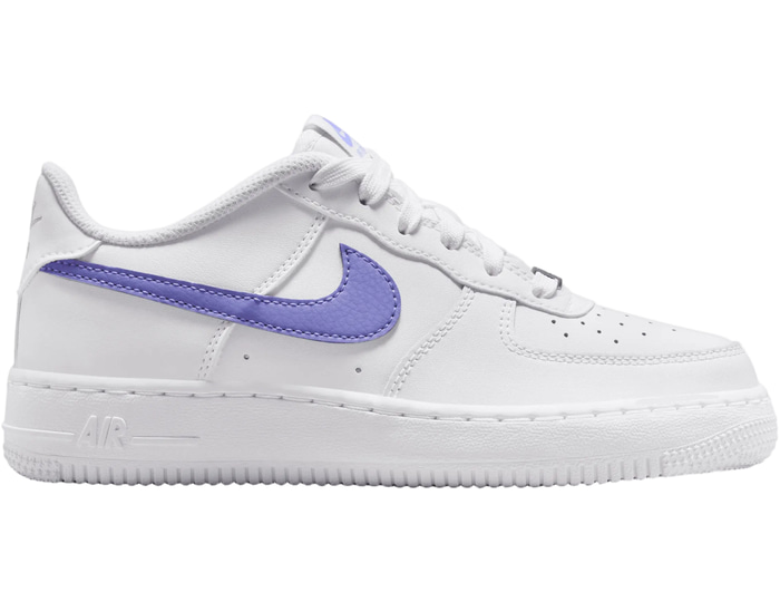 Nike White Air Force 1 C123 Ct3839-123_38 Size 38 Kids