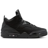 Jordan Son of Mars Low Black