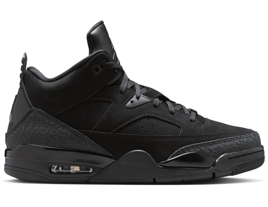 Product gallery, 1 of 13, Jordan Son of Mars Low Black