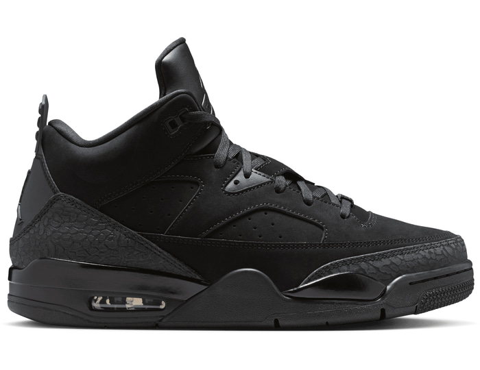 Jordan Son Of Mars promotion