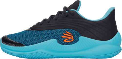 Under Armour CURRY Splash 26 Negro C003 — foto 5