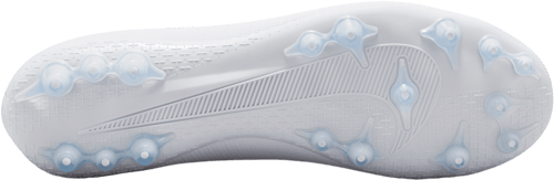 Sohle des Nike Mercurial Vapor XVII Academy Low AG Bright Lights Pack