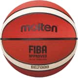 Molten BG2000 Baloncesto Orange