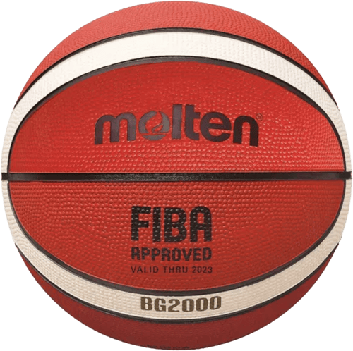 Molten Baloncesto Orange