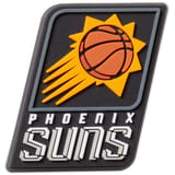Crocs NBA Phoenix Suns NBA Phoenix Suns Logo Pin Pin Multicolor