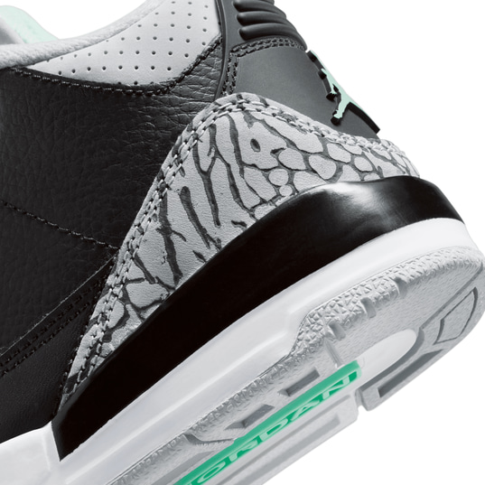 Aj3 wolf grey online