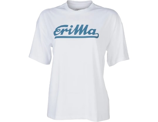 Produktgalerie, 1 of 2, Erima Retro Sportsfashi T-Shirt Damen Weiß Fnewwhite