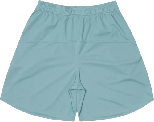 Ballaholic Basic Zip Pantalones cortos Azul — photo 2