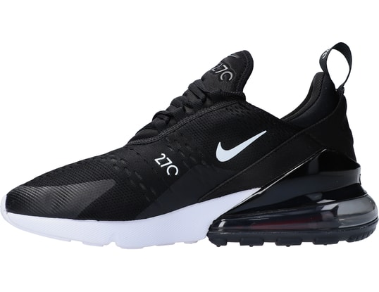 新品 NIKE AIR MAX 270 \"ALL BLACK\" 26.5 WMNS Nike Air Max 270 – 'Black/Black' – Kicks Lounge