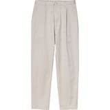 Carhartt WIP Alder pant pantalones Rosa