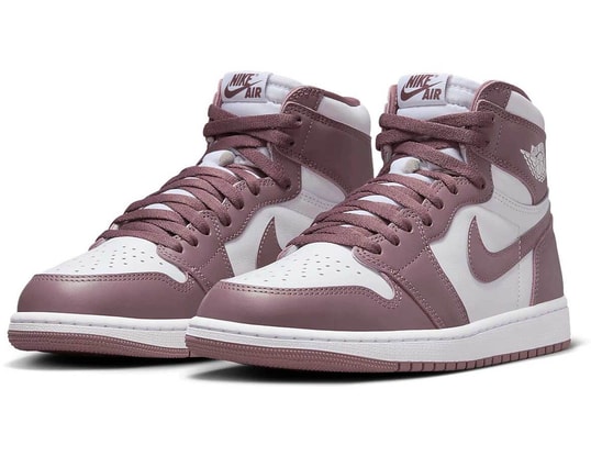 Jordan Air Jordan Retro High OG Weiß F105