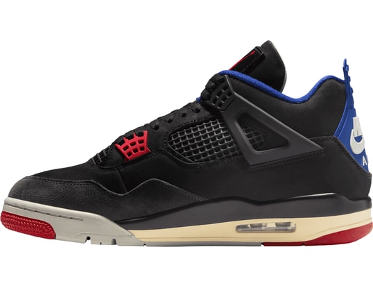 Jordan Air Jordan Retro RARE AIR Noir C003