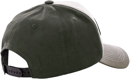 Von Dutch Baseball Gorra Multicolor — photo 2