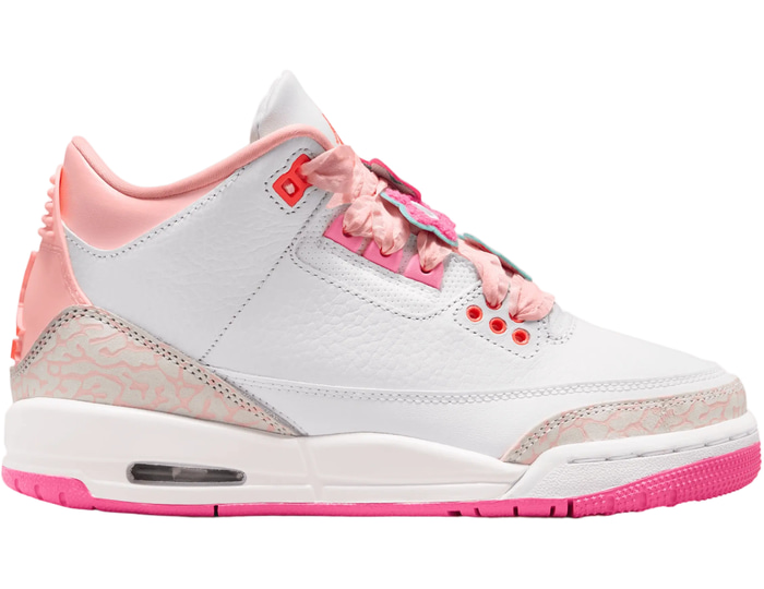 Jordan Air Jordan 3 prix pas cher