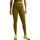 Nike Seamless High Rise 7/8 Leggings Damen Grün F368