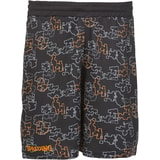 Spalding Street Single Short Black