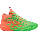 PUMA Mb.04 Tmnt L&M verde C01