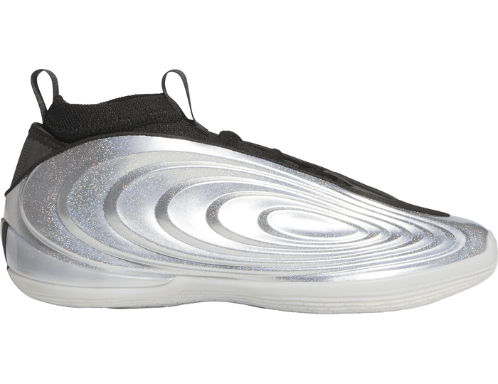 adidas Harden Volume 10 All Star Silber