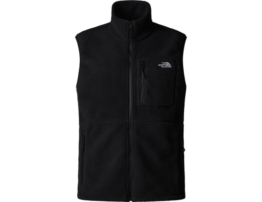 Produktgalerie, 1 of 2, The North Face Yumiori Weste Schwarz
