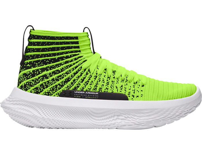 Under Armour Green Flow Futr X Elite C300 Size 3024977