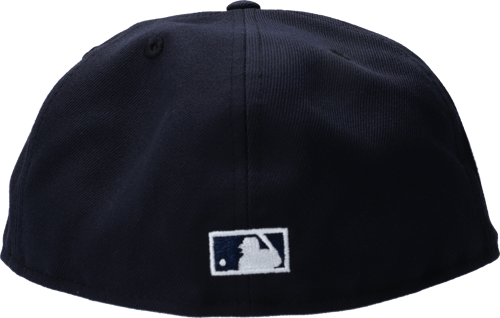 New Era MLB New York Yankees World Series 1943 59Fifty Fitted Gorra Azul — photo 2