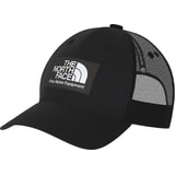 The North Face Mudder Trucker Cap Black