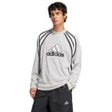 adidas Originals Warm Up Sudadera Gris