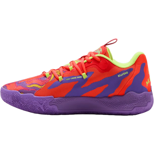 Puma basketball sneakers 2018 discount