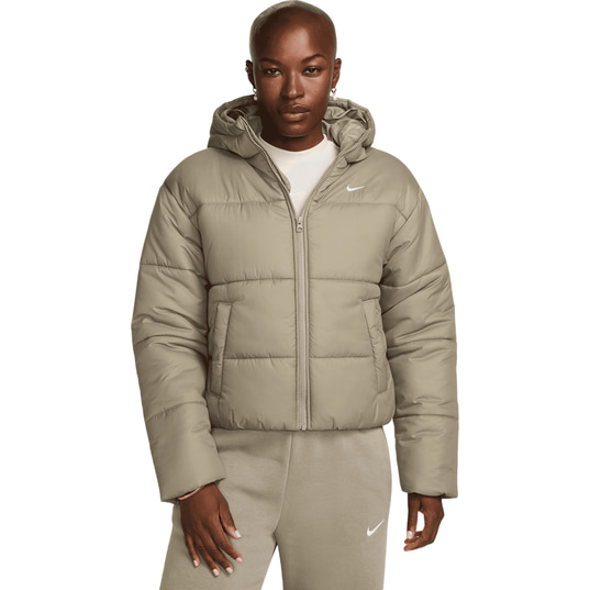W NSW CLASSIC PUFFER JACKET