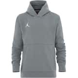 Jordan TM25 Air Fleece Stock Hoody Kids Gris C005