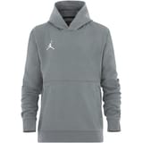 Jordan TM25 Air Fleece Stock Hoody Kids Gris C005