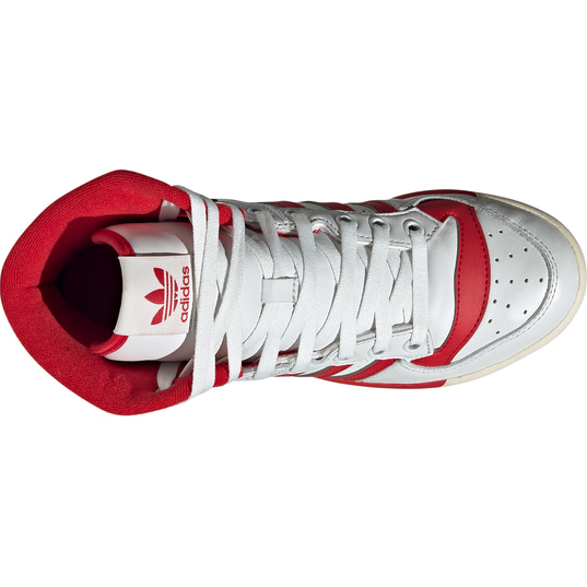 Adidas RIVALRY HI W Schuhe Sneaker Freizeit Damen