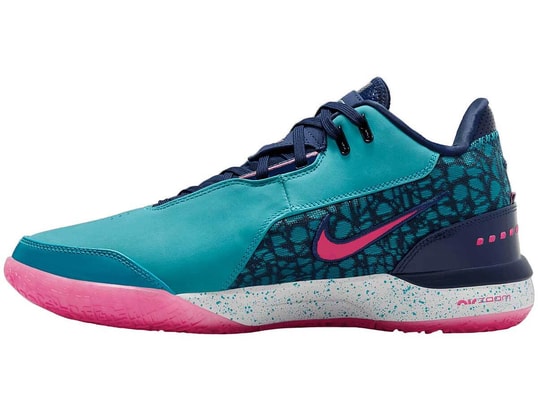 Nike Lebron Nxxt Gen Ampd Green C300 - 112.95 € | Available