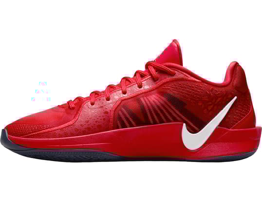 Nike Sabrina 2 Women Red C600 - 103.95 € | Available at KICKZ