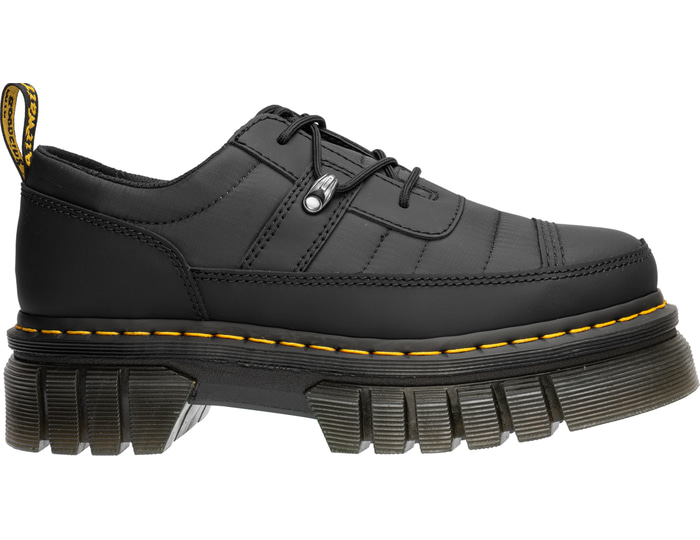 Dr. Martens Audrick 3i Sneaker Damen Schwarz - 30916001